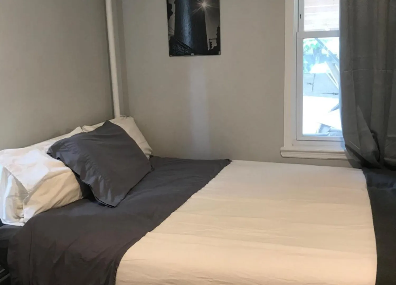 30 Mins To Times Sq!!!! Apartamento Nova Iorque Estados Unidos da América