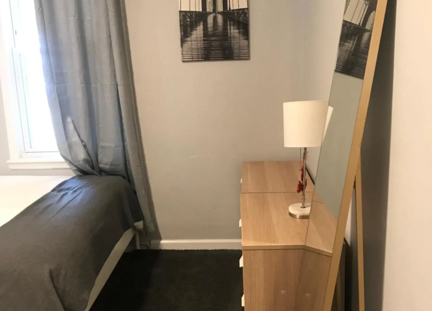 30 Mins To Times Sq!!!! Apartamento Nova Iorque