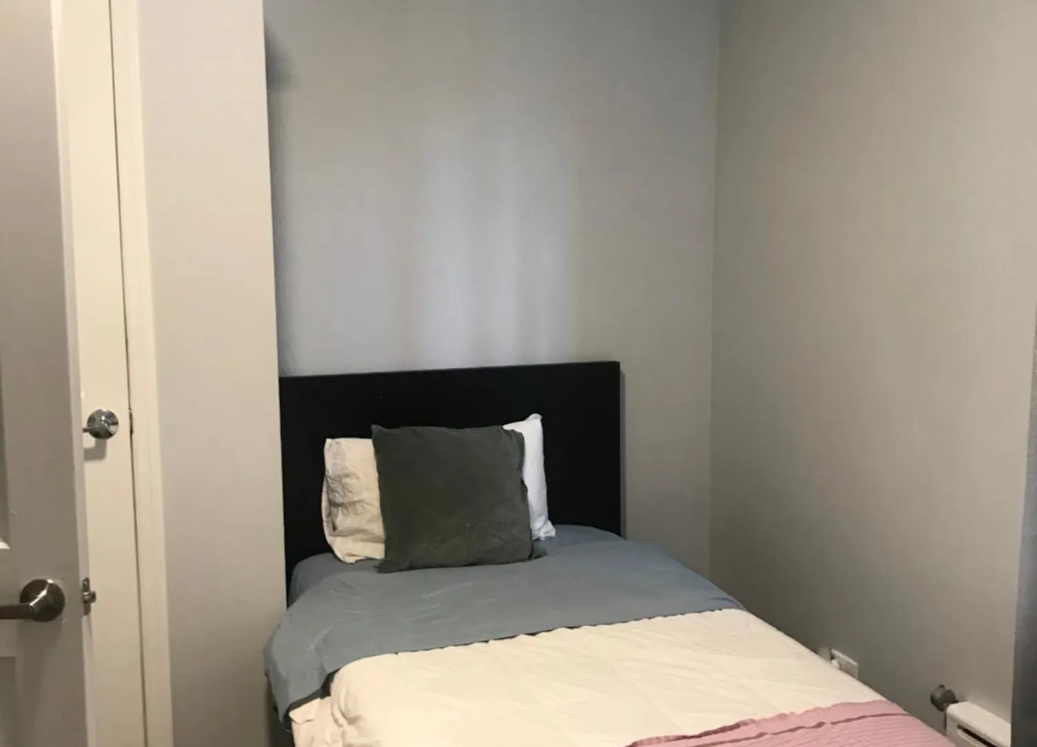 30 Mins To Times Sq!!!! Apartamento Nova Iorque